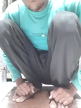 Snapshot of Burhade-- chatting on 10.31.25 Burhade-- online show from 10.31.25