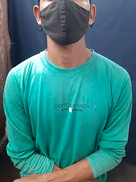 Snapshot of Burhade-- chatting on 11.02.25 Burhade-- online show from 11.02.25