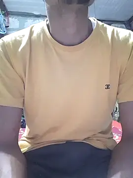 Snapshot of Burhade-- chatting on 11.03.25 Burhade-- online show from 11.03.25