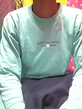 Snapshot of Burhade-- chatting on 11.18.25 Burhade-- online show from 11.18.25