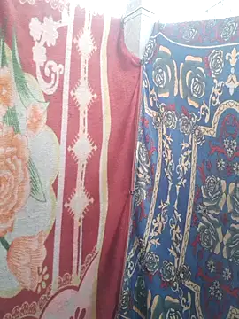 Snapshot of Burhade-- chatting on 11.24.25 Burhade-- online show from 11.24.25