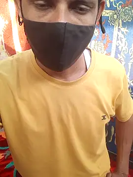 Snapshot of Burhade-- chatting on 11.28.25 Burhade-- online show from 11.28.25