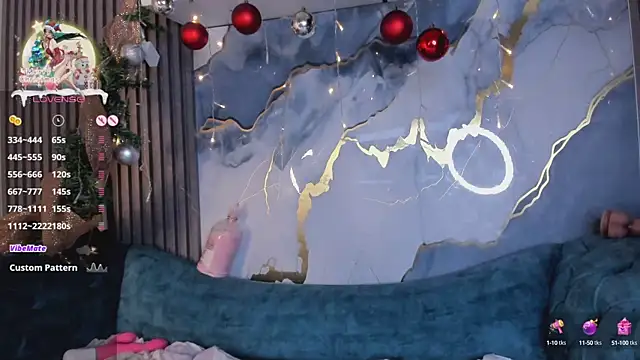 BrendaBrooks online show from 12.24.24