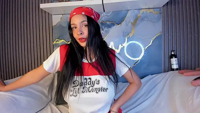 BrendaBrooks online show from 11.10.25