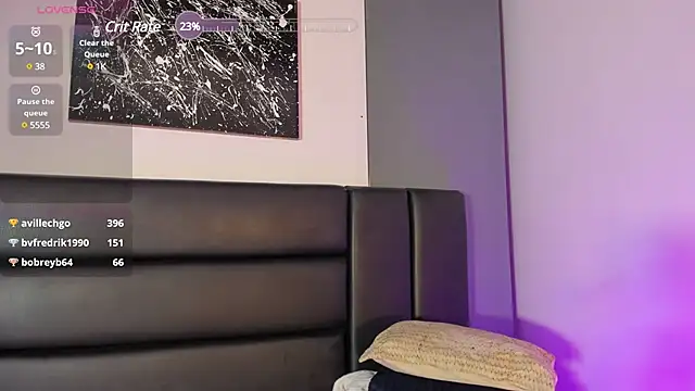 Jotastevensxx online show from 03.05.25