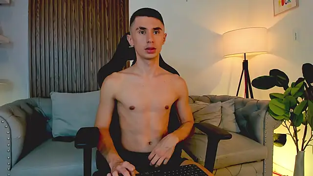 Jotastevensxx online show from 11.08.25