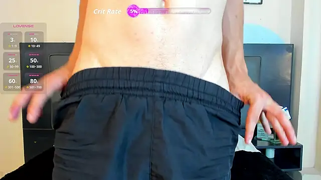 Jotastevensxx online show from 05.25.26