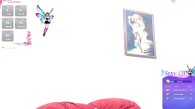 seductivespellvagina80 online show from 02.03.25