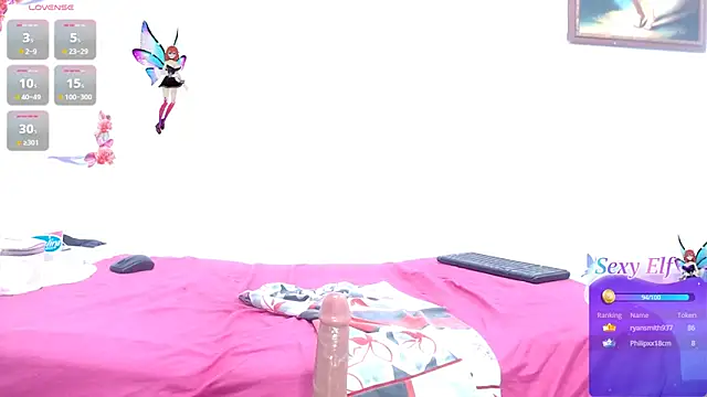 seductivespellvagina80 online show from 02.07.25