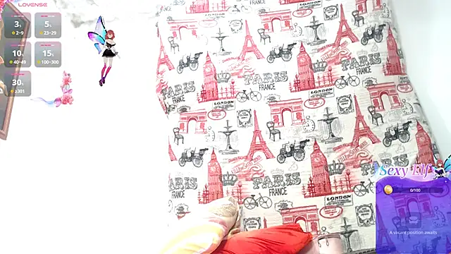 seductivespellvagina80 online show from 02.22.25