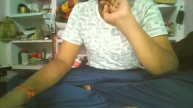 Snapshot of Dusky_Aarav chatting on 11.23.25 Dusky Aarav online show from 11.23.25