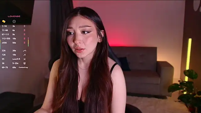 Valengarcia  online show from 07.18.26