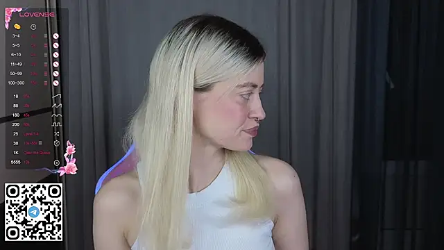 mybunnywendy online show from 02.26.26