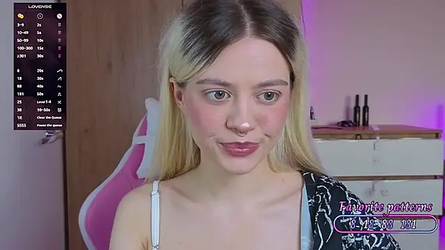 mybunnywendy online show from 04.01.26