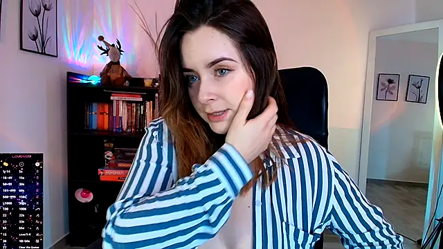 miss seline online show from 11.23.25