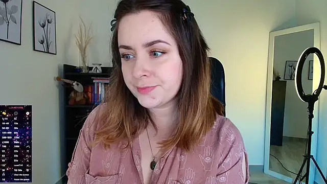 miss seline online show from 02.04.26