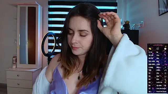 miss seline online show from 06.14.26
