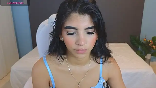 maiaa ruiz online show from 02.27.25