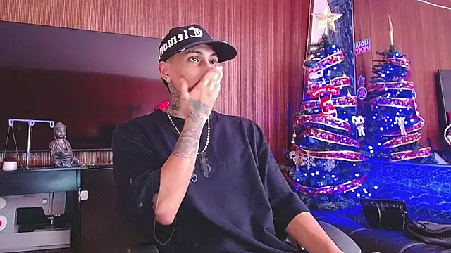 Liam lee online show from 12.14.25