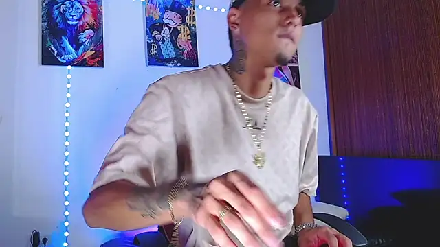 Liam lee online show from 01.16.26