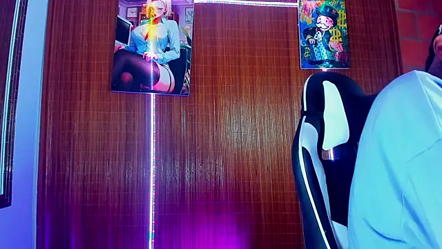 Liam lee online show from 02.01.26