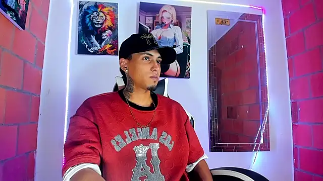 Liam lee online show from 03.14.26