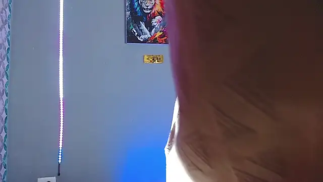 Liam lee online show from 04.09.26