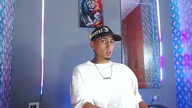 Liam lee online show from 04.10.26