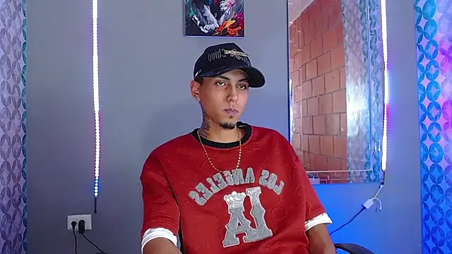 Liam lee online show from 04.16.26