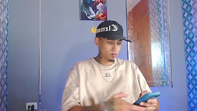 Liam lee online show from 05.18.26