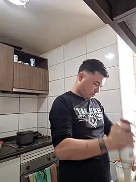 Victorjose3030 online show from 10.16.25