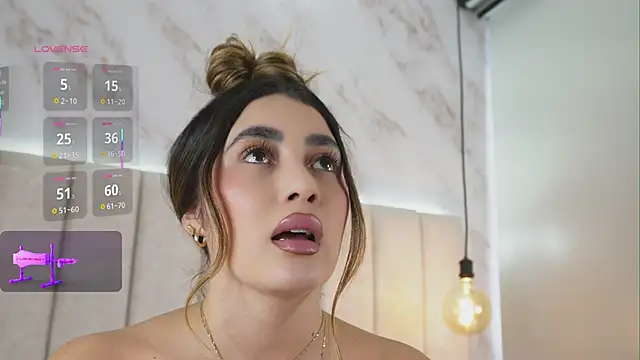 Annyy Rosse online show from 01.17.26