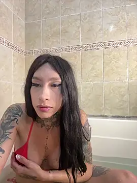 Juana 777 online show from 11.20.25