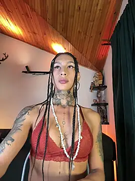 Snapshot of Juana_777 chatting on 05.30.26 Juana 777 online show from 05.30.26