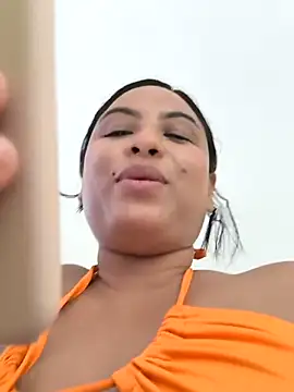 Francesca ferrari online show from 12.10.24