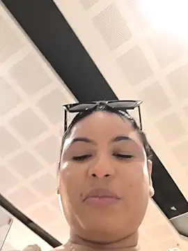 Francesca ferrari online show from 01.11.25