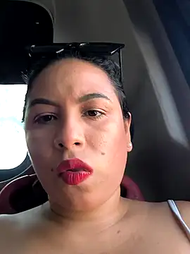 Francesca ferrari online show from 02.04.25