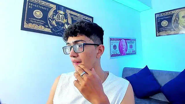 TylerWhite  online show from 01.19.25