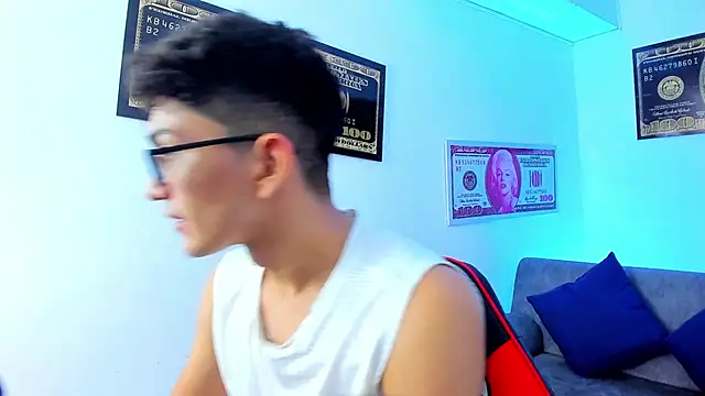 TylerWhite  online show from 01.19.25