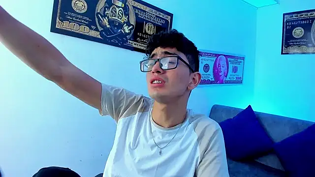 TylerWhite  online show from 01.21.25