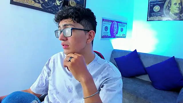 TylerWhite  online show from 01.23.25