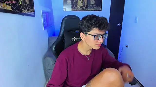 TylerWhite  online show from 03.07.25