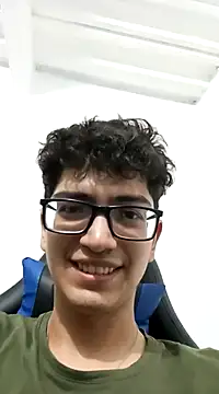 TylerWhite  online show from 03.10.25