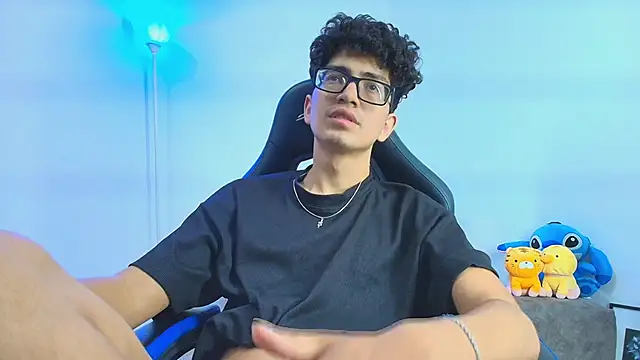 TylerWhite  online show from 10.25.25