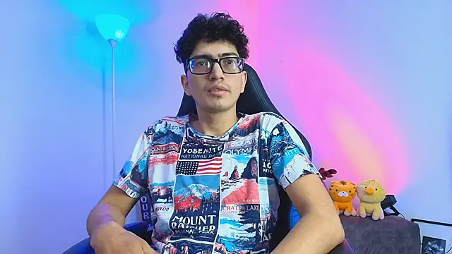 TylerWhite  online show from 12.18.25