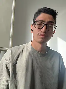 TylerWhite  online show from 05.07.26
