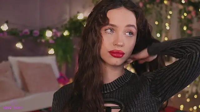 Meow Nancy online show from 01.24.25