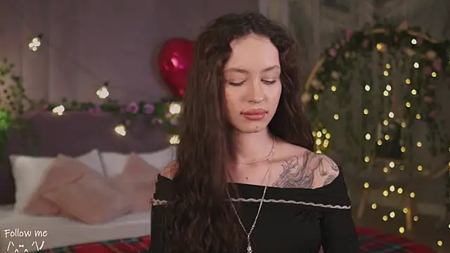 Meow Nancy online show from 02.11.25