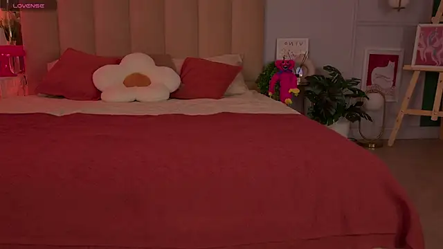 Meow Nancy online show from 04.09.26