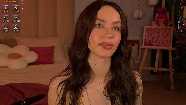 Meow Nancy online show from 04.15.26